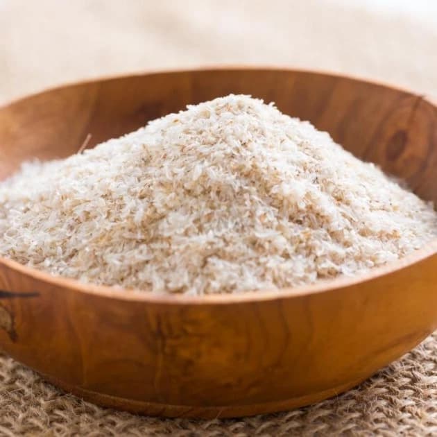 Psyllium husk
