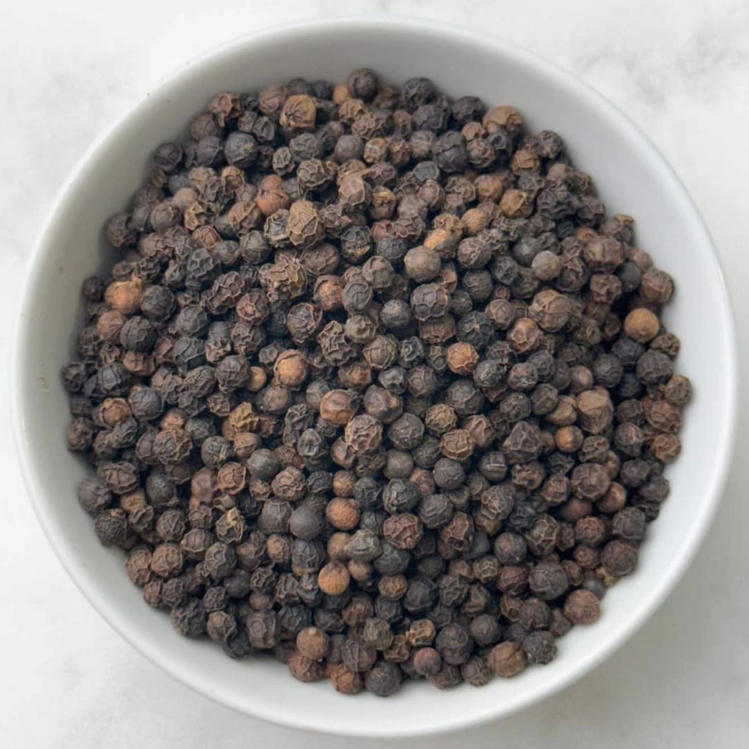 Black pepper