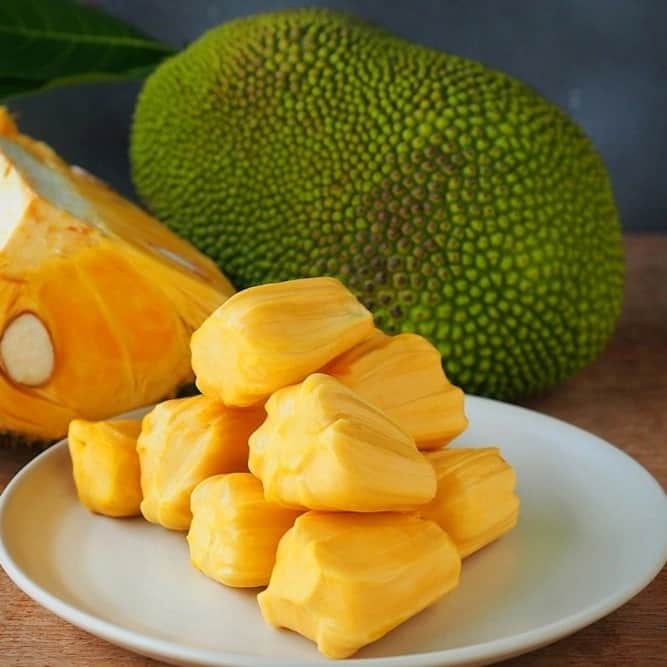 Jackfruit