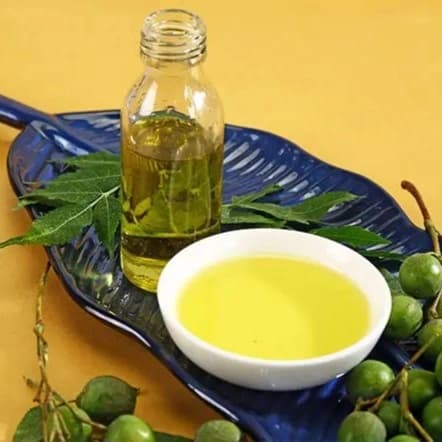 Neem Oil