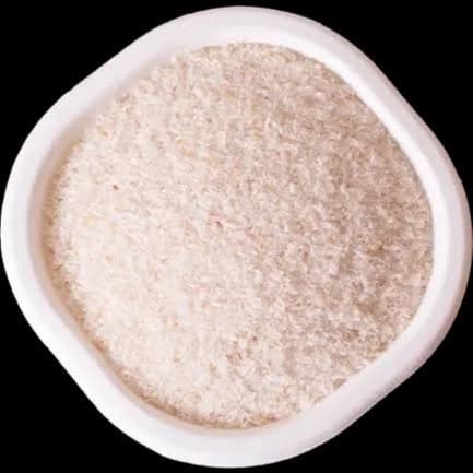 Psyllium Husk