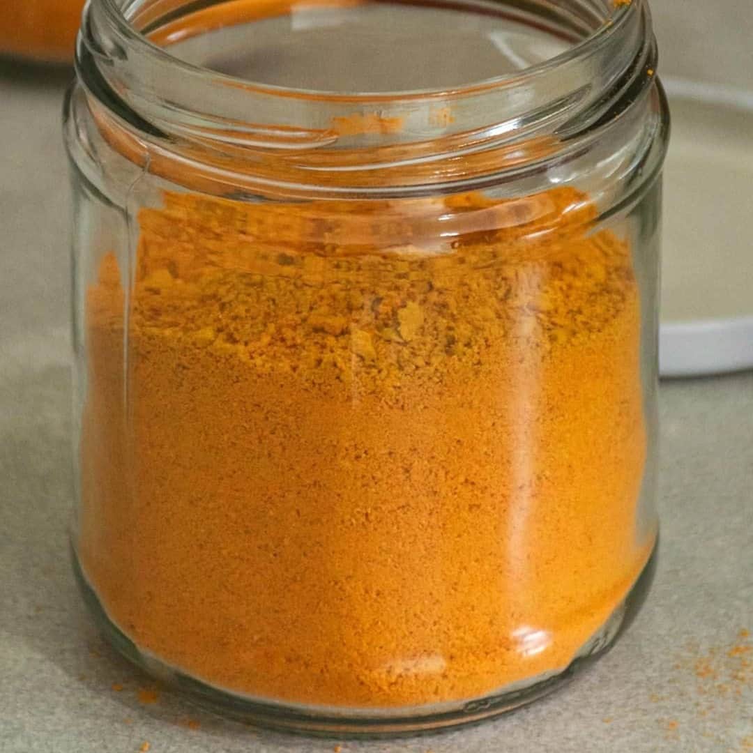 Turmeric Powder