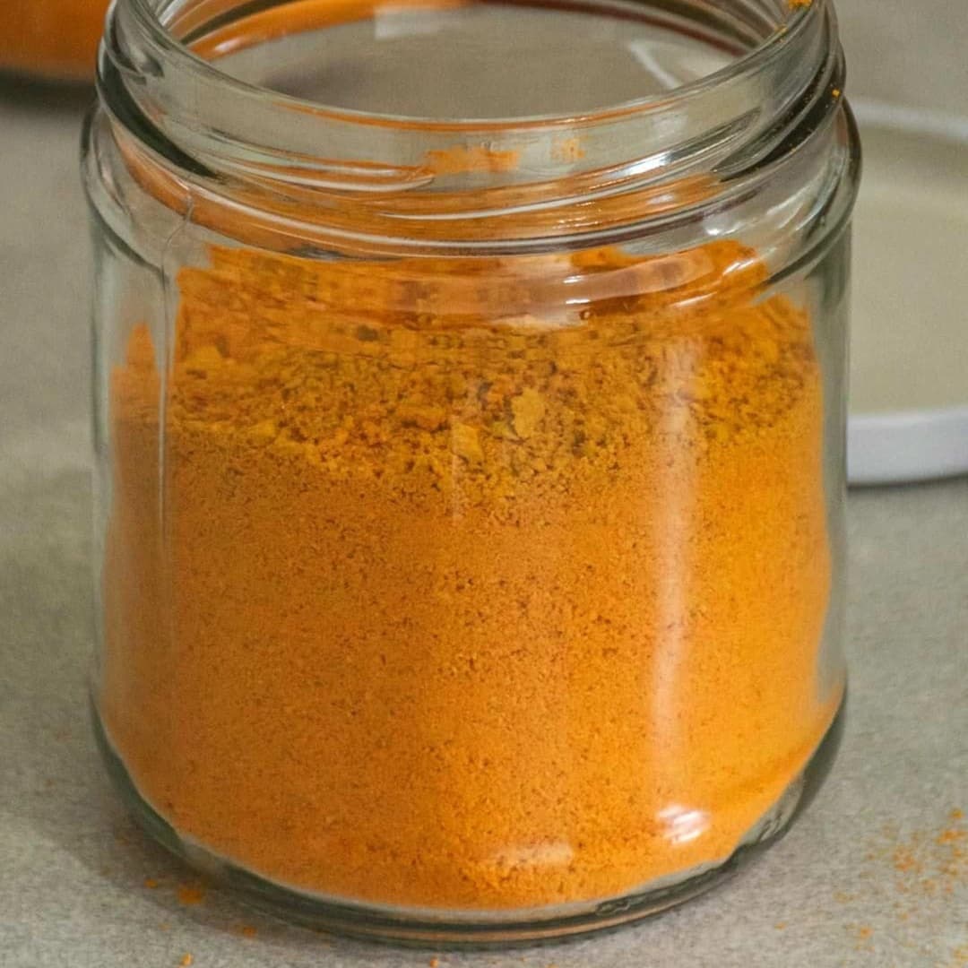 Turmeric Powder