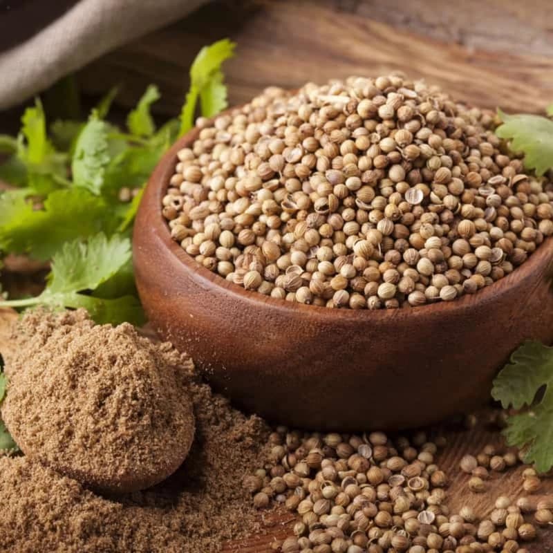 Coriander Seeds