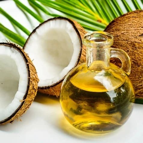 Coconut Oil